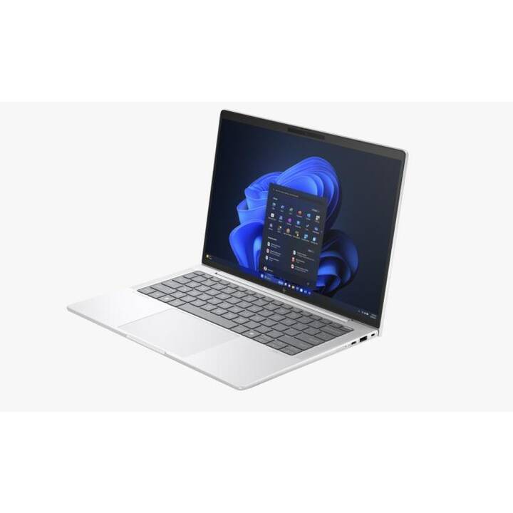 HP EliteBook 1040 G11 (14", Intel Core Ultra 5, 32 GB RAM, 512 GB SSD)