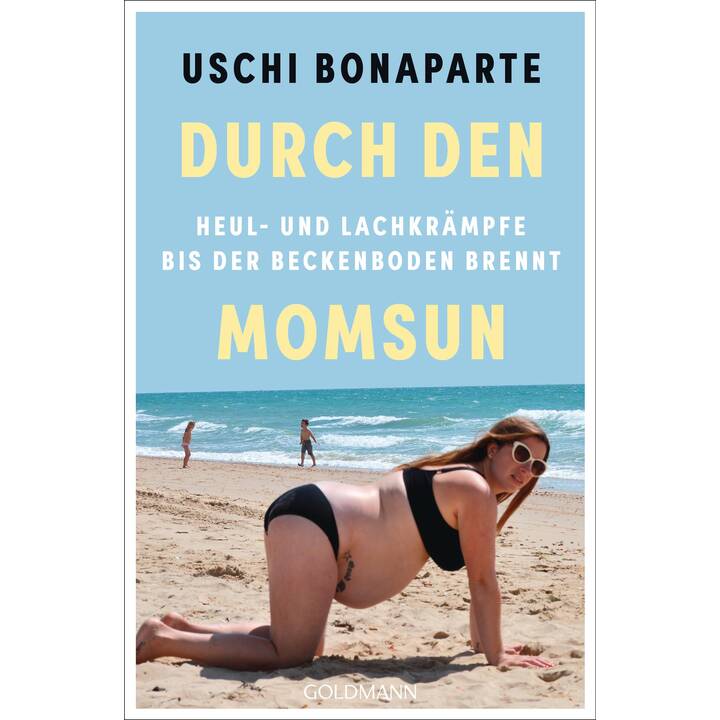 Durch den Momsun