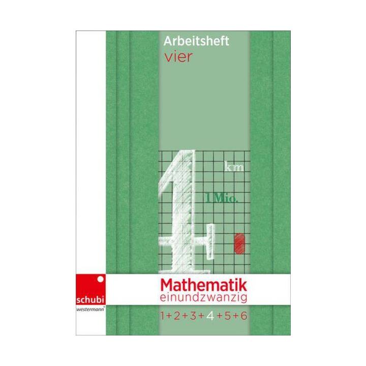 Mathematik einundzwanzig