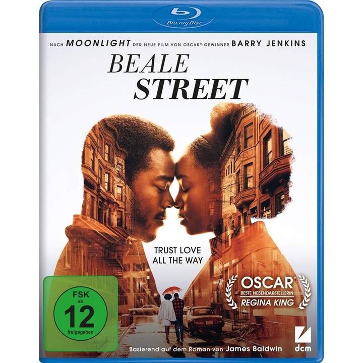 Beale Street (DE, EN)