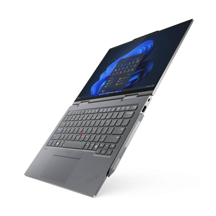 LENOVO ThinkPad X1 2-in-1 Gen 9  (14", Intel Core Ultra 7, 64 GB RAM, 1000 GB SSD)