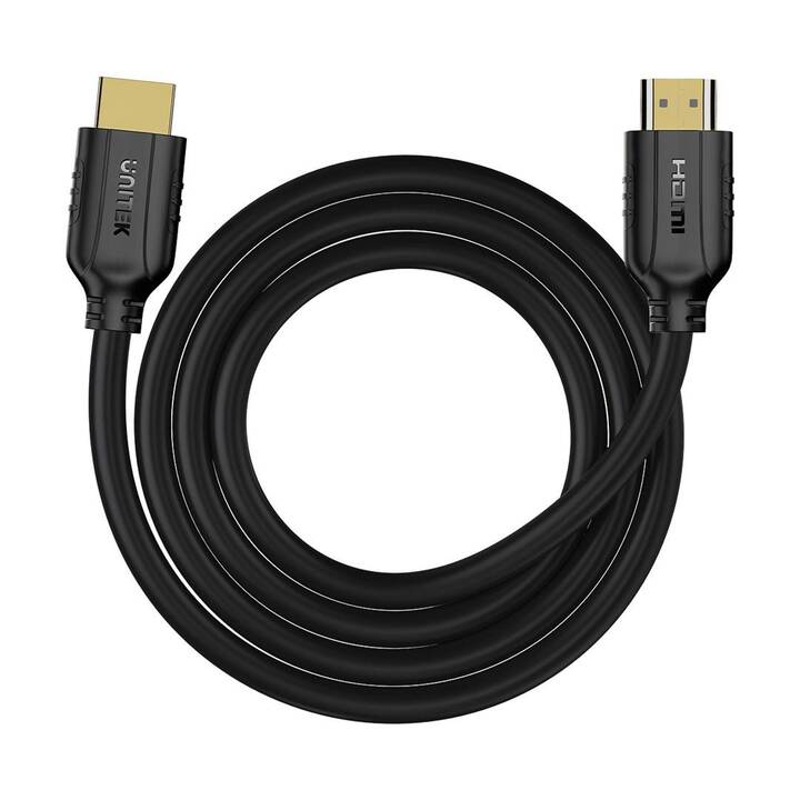 BELKIN Câble de connexion (Fiche HDMI, 20 m)