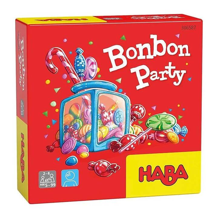 HABA Party (DE)
