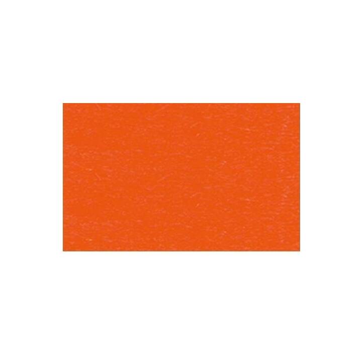 URSUS Fotokarton (Orange, A4, 100 Stück)