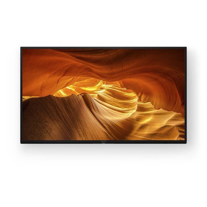 SONY KD-50X72K (50", LCD, Ultra HD - 4K)