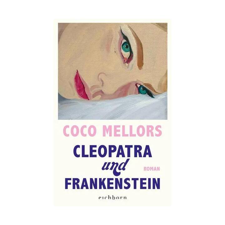 Cleopatra und Frankenstein