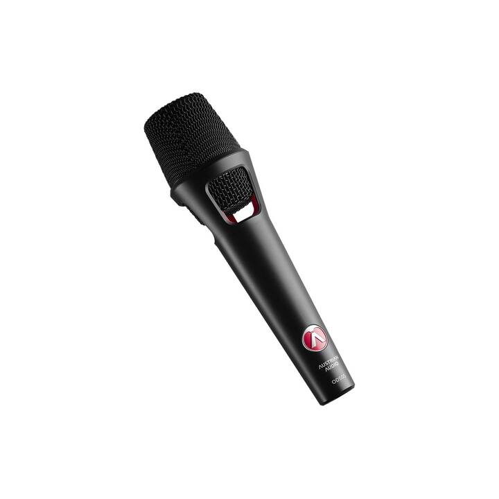 AUSTRIAN AUDIO OD505 Microphone à main (Noir)