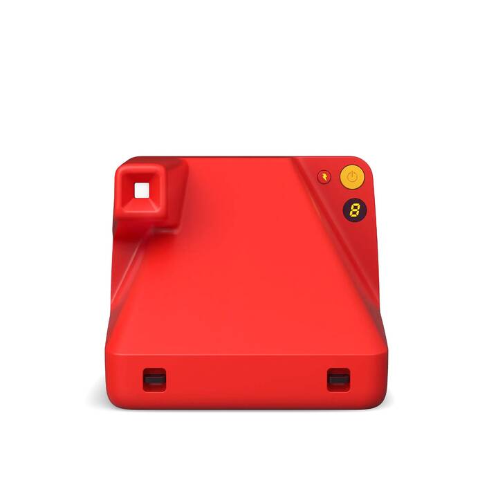 POLAROID Now Gen 2.0 (Bianco, Rosso)