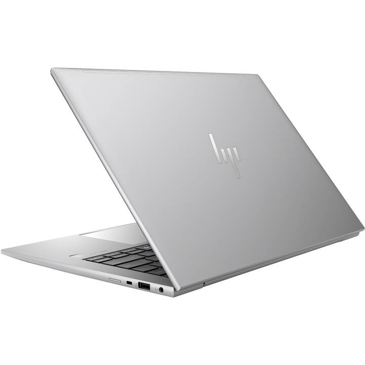 HP ZBook Firefly 14 G11 A (14", AMD Ryzen 7, 16 GB RAM, 512 GB SSD)