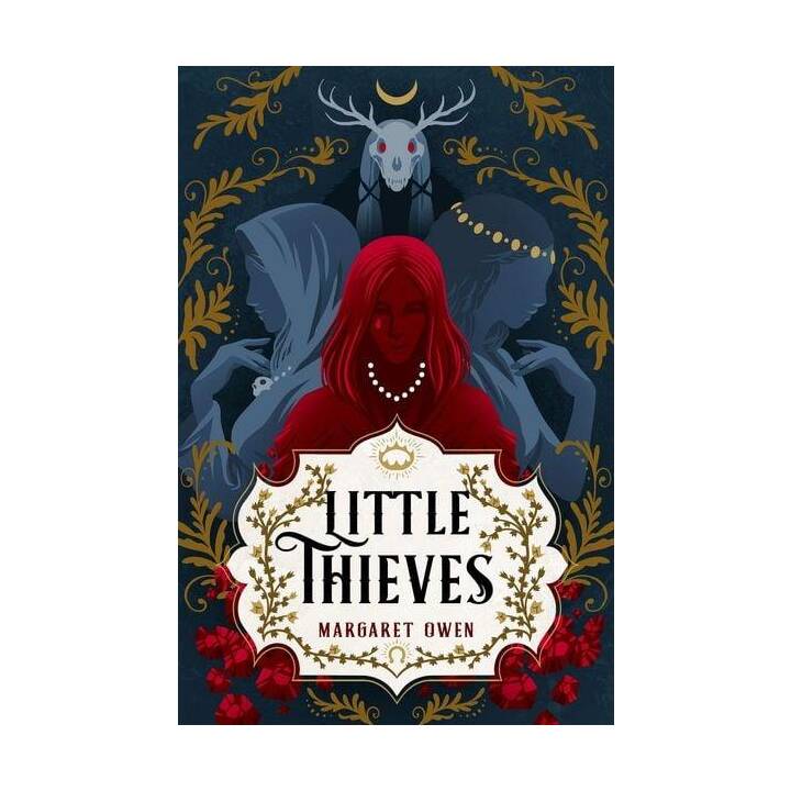 Little Thieves
