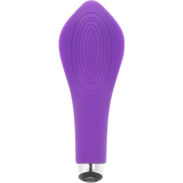 DOC JOHNSON Mini Vibrator Love Me Tender