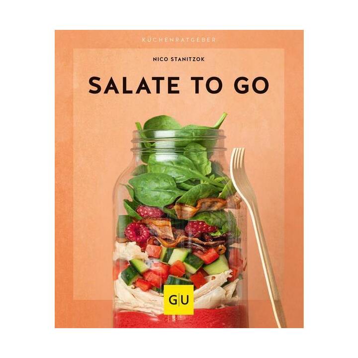 Salate to go