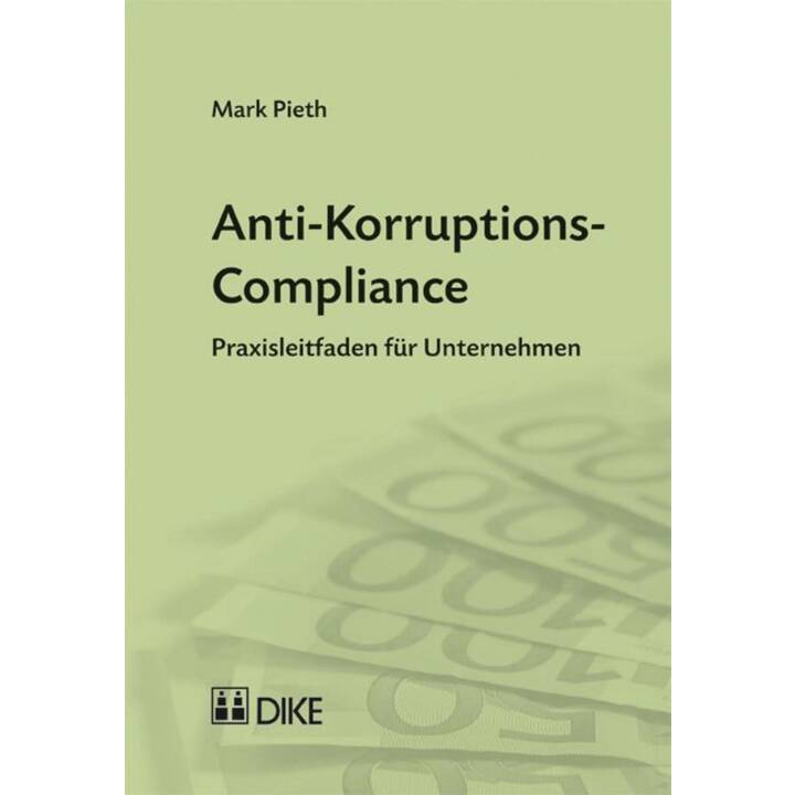 Anti-Korruptions-Compliance