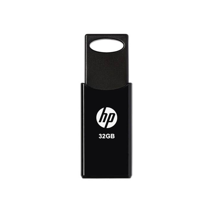 HP v212w (32 GB, USB 2.0 di tipo A)