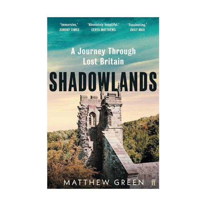 Shadowlands