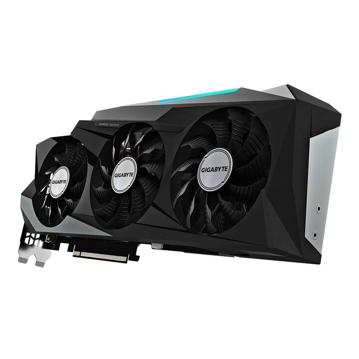 GIGABYTE TECHNOLOGY Nvidia GeForce RTX 3080 Ti (12 Go)