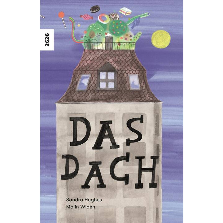 Das Dach