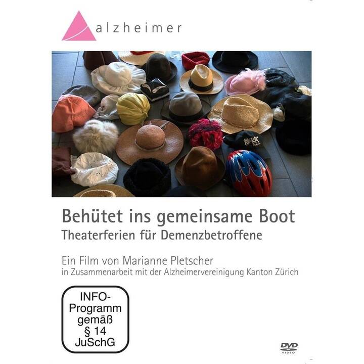 Behütet ins gemeinsame Boot (GSW)