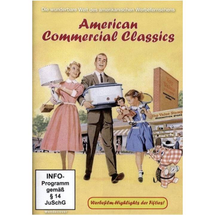 American Commercial Classics  (DE)