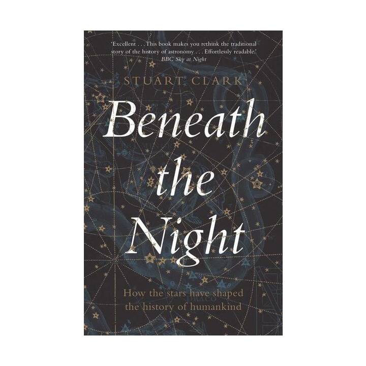 Beneath the Night