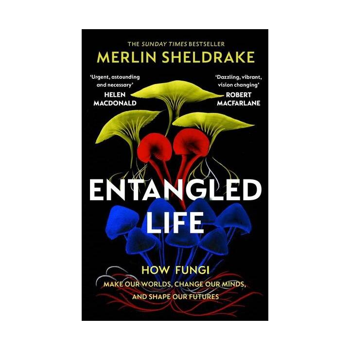 Entangled Life