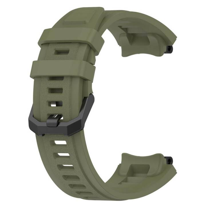 EG Bracelet (Amazfit T-Rex 2, Vert)