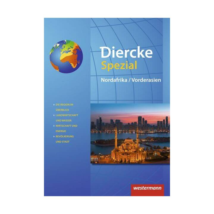 Diercke Spezial S2