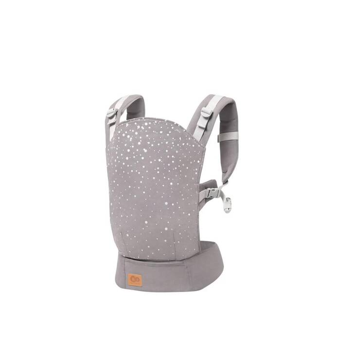 KINDERKRAFT Porte-bébé NINO (Gris)