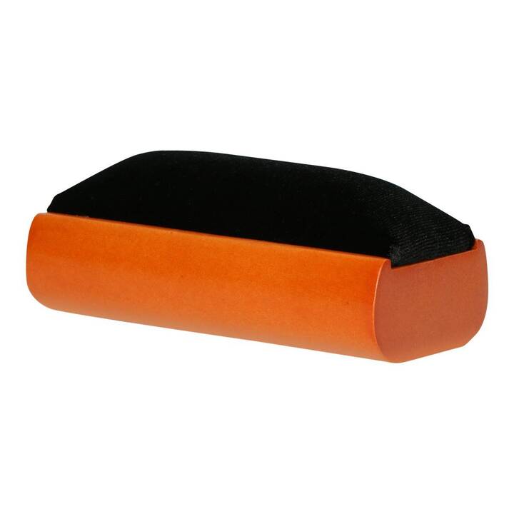 LENCO TTA-5IN1 Nettoyant pour disques (Orange, Noir)