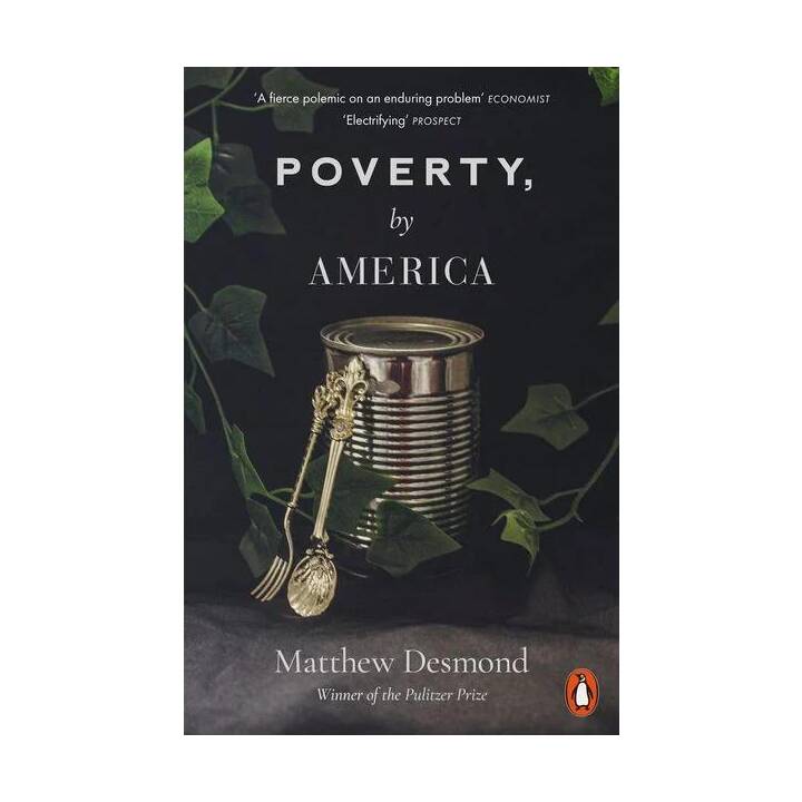 Poverty, by America