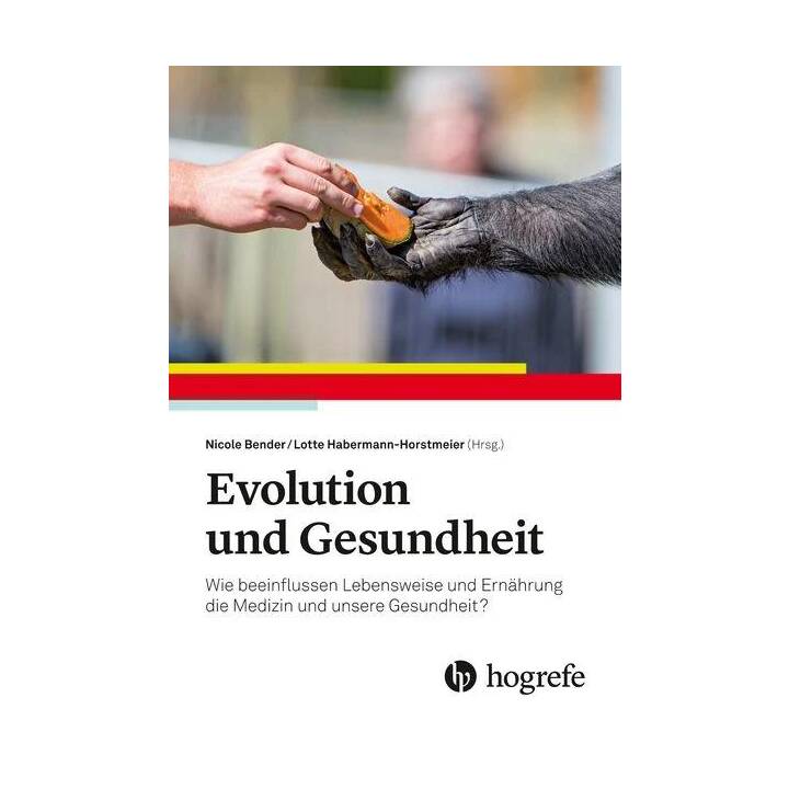 Evolution und Gesundheit