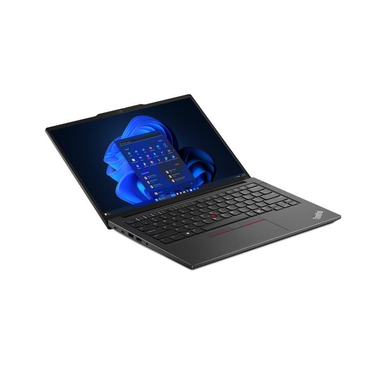 LENOVO ThinkPad E14 G6 (14", Intel Core Ultra 7, 16 Go RAM, 1000 Go SSD)