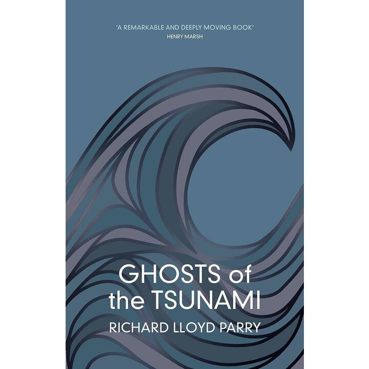 Ghosts of the Tsunami