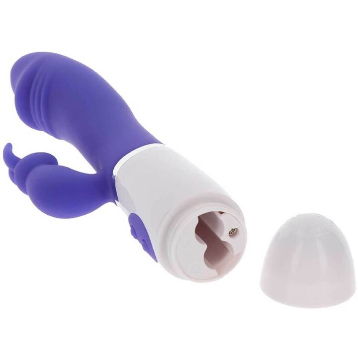 TOYJOY Rabbit Vibrator Funky