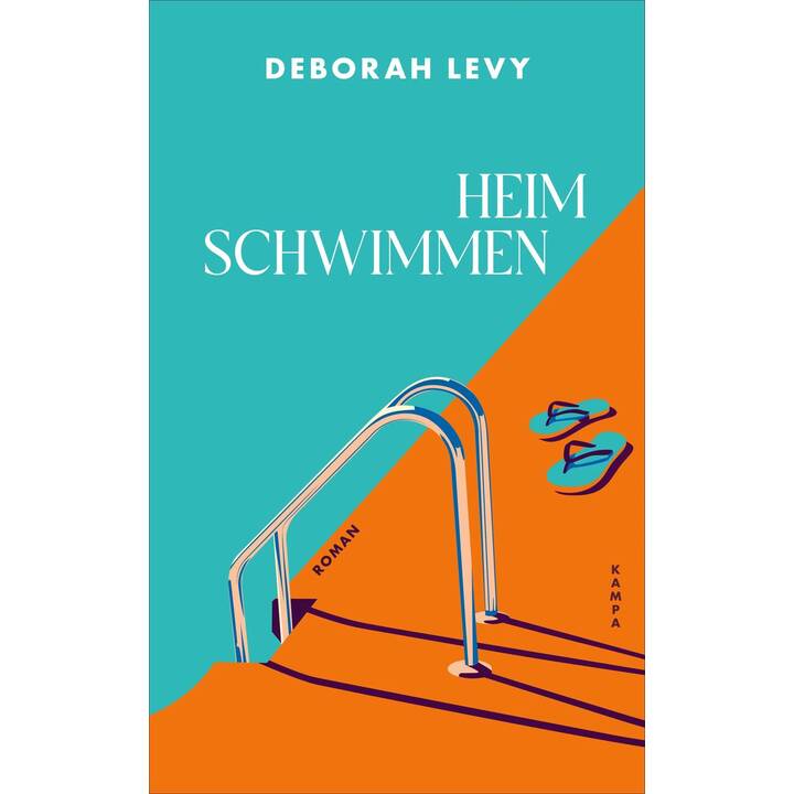 Heim schwimmen