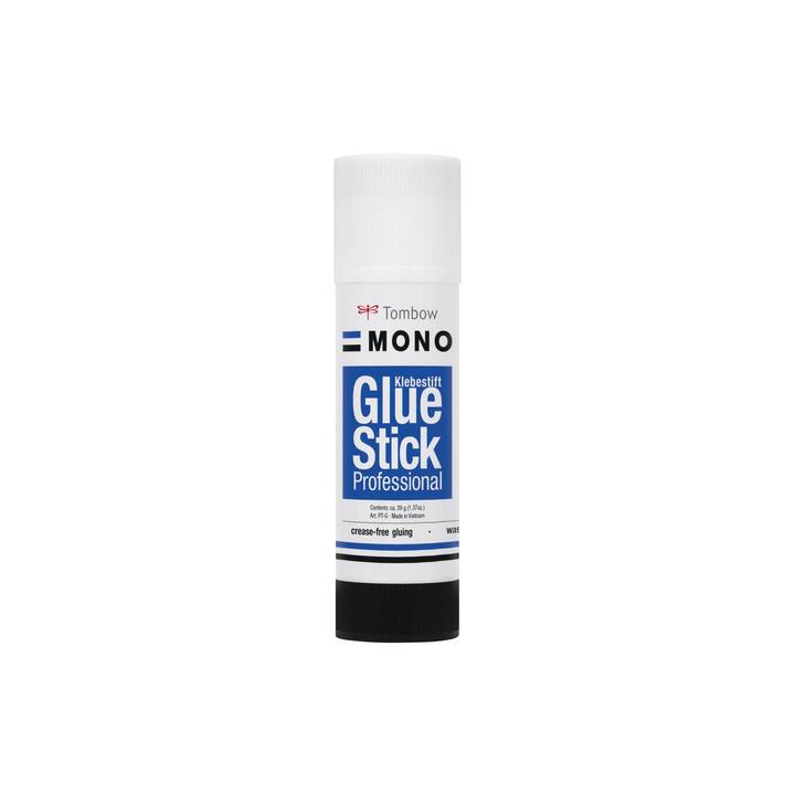 TOMBOW Penna da collare PTG Glue (39 g)