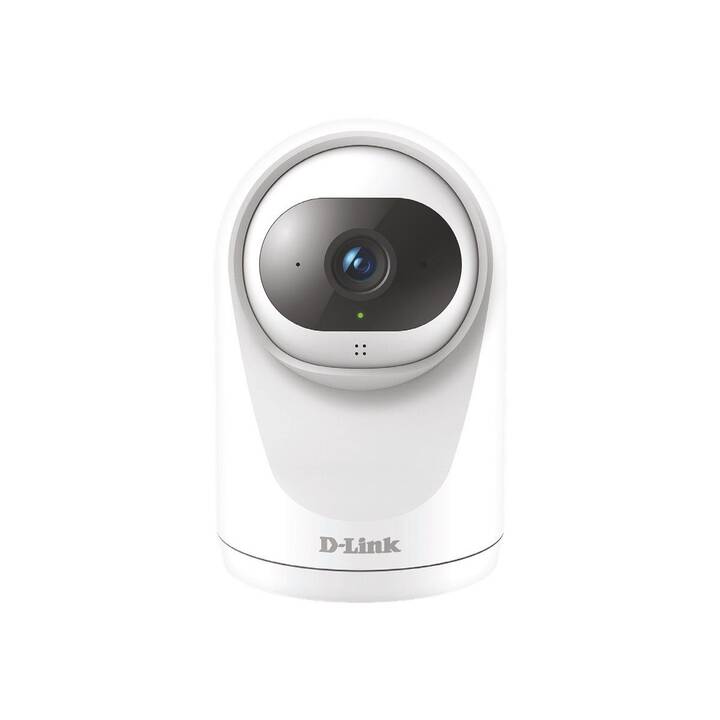 D-LINK Telecamera di rete DCS-6501 lH/E (2 MP, Mini Bullet, MicroUSB)