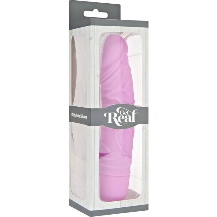 TOYJOY Klassischer Vibrator Original