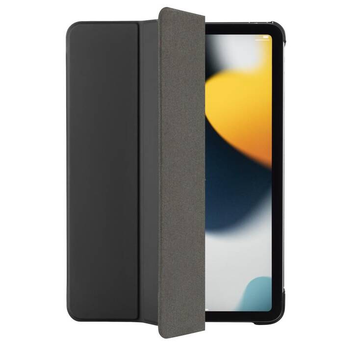 HAMA Fold Custodie (12.9", iPad Pro 13 Gen. 1 2024, Nero)