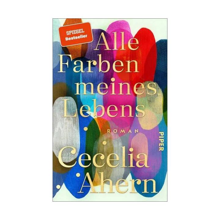 Alle Farben meines Lebens