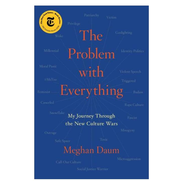 The Problem with Everything