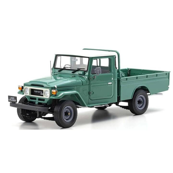 KYOSHO Toyota Land Cruiser 40 Pickup (1:18)