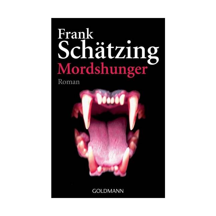 Mordshunger