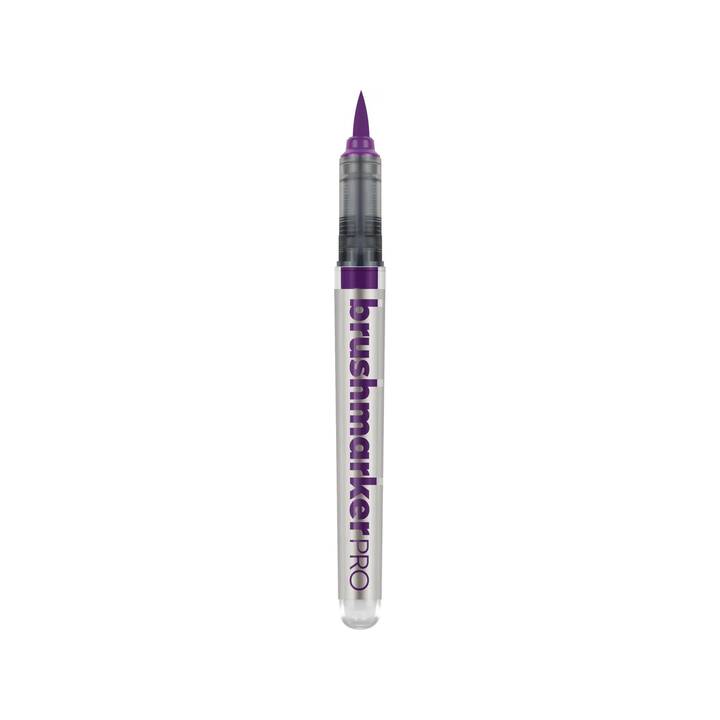 KARIN Marqueur permanent Pro 197 (Violet, 1 pièce)