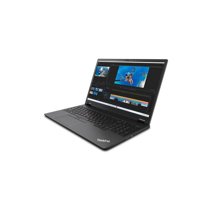 LENOVO ThinkPad P16v G2 (16", Intel Core Ultra 7, 32 Go RAM, 1000 Go SSD)