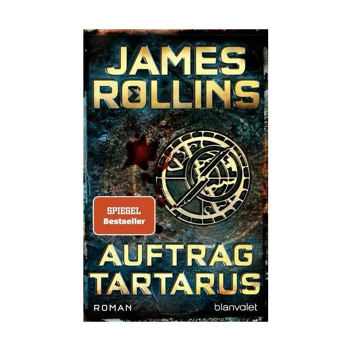 Auftrag Tartarus