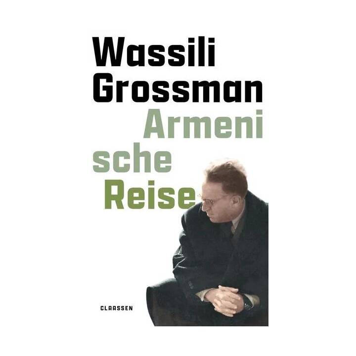 Armenische Reise