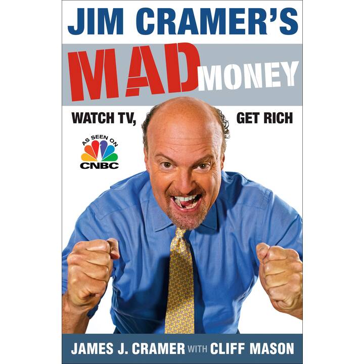 Jim Cramer's Mad Money