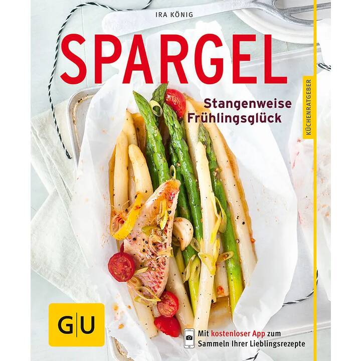 Spargel