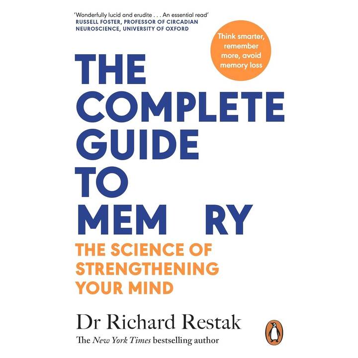 The Complete Guide to Memory